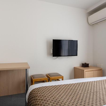 Komachi Hotel Nipponbashi Osaka Eksteriør billede