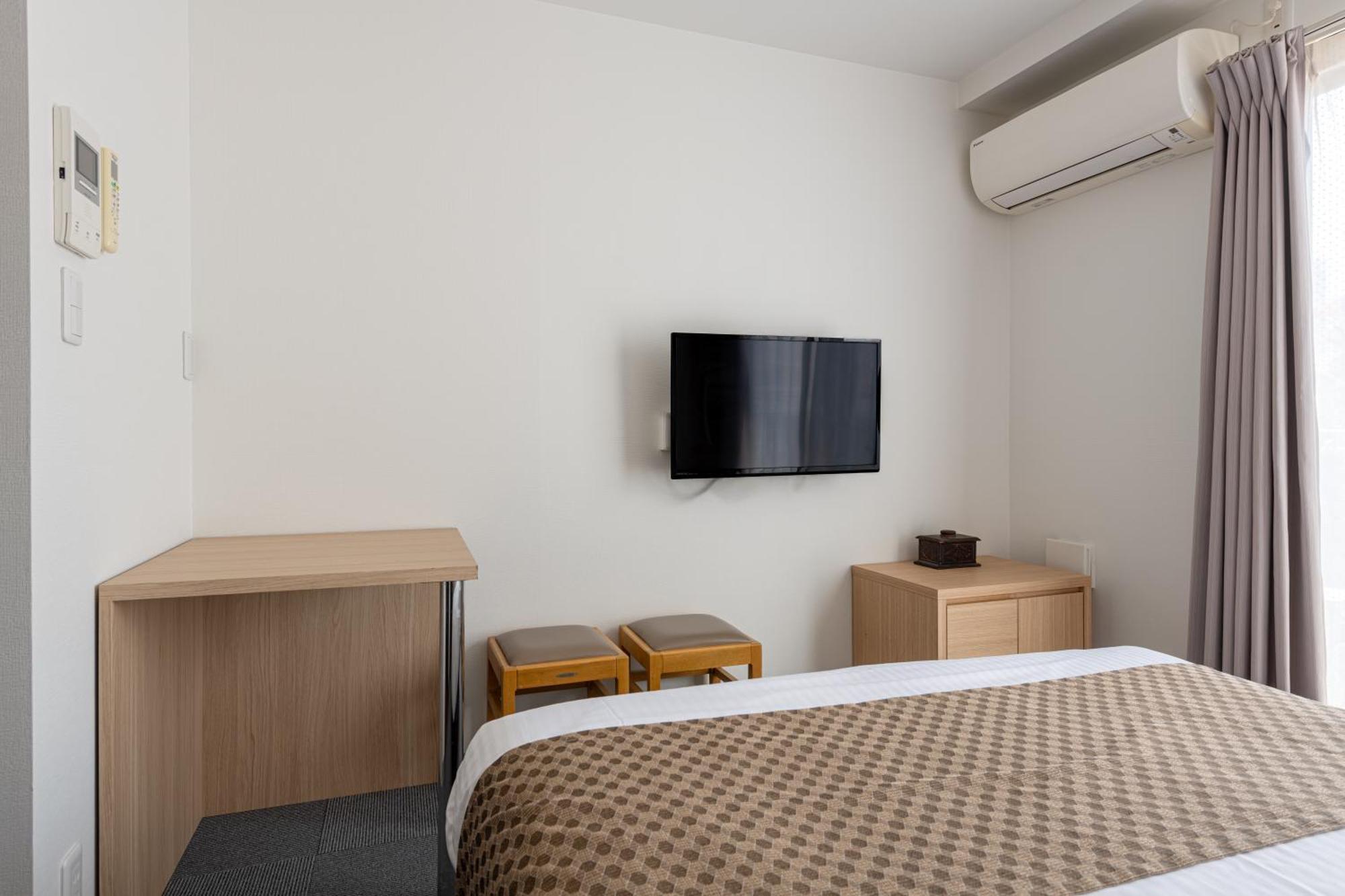 Komachi Hotel Nipponbashi Osaka Eksteriør billede
