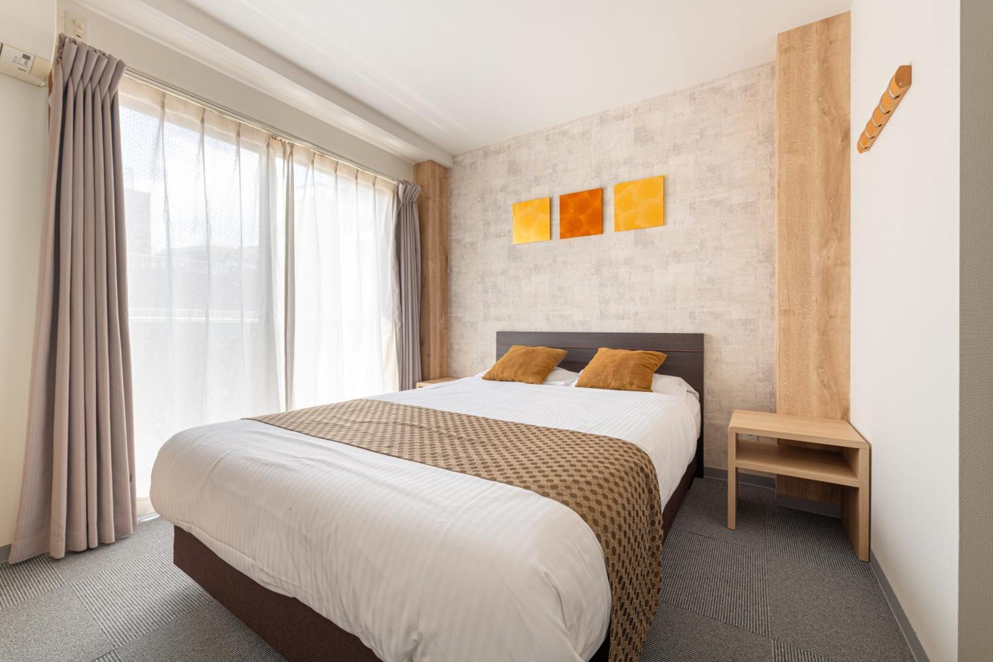 Komachi Hotel Nipponbashi Osaka Eksteriør billede