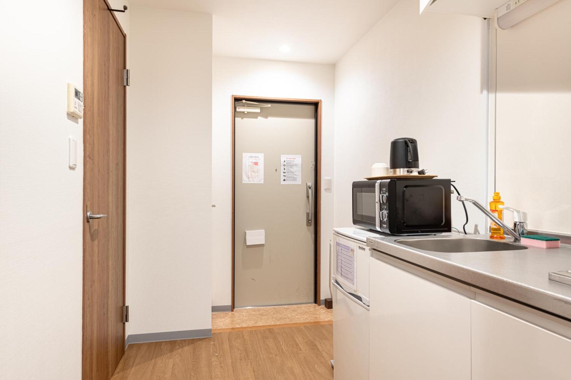Komachi Hotel Nipponbashi Osaka Eksteriør billede