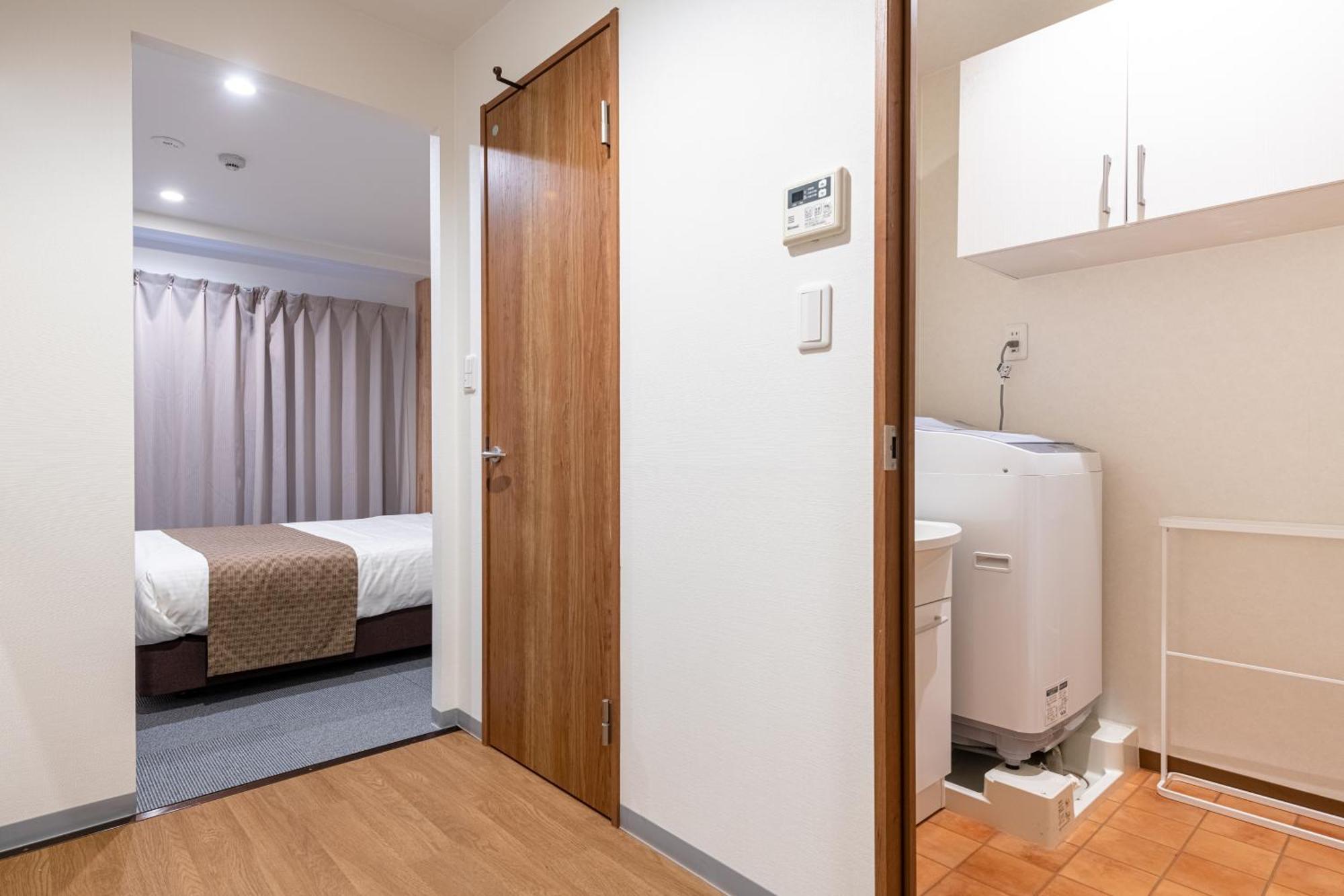 Komachi Hotel Nipponbashi Osaka Eksteriør billede