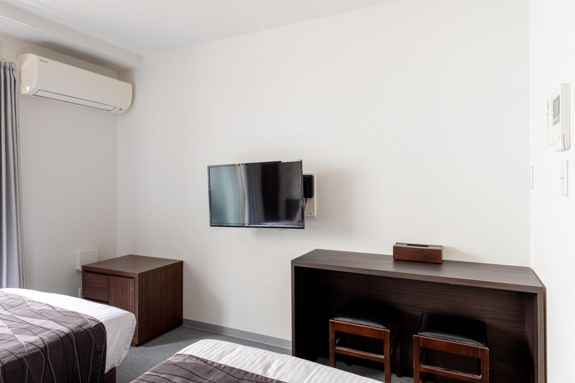 Komachi Hotel Nipponbashi Osaka Eksteriør billede