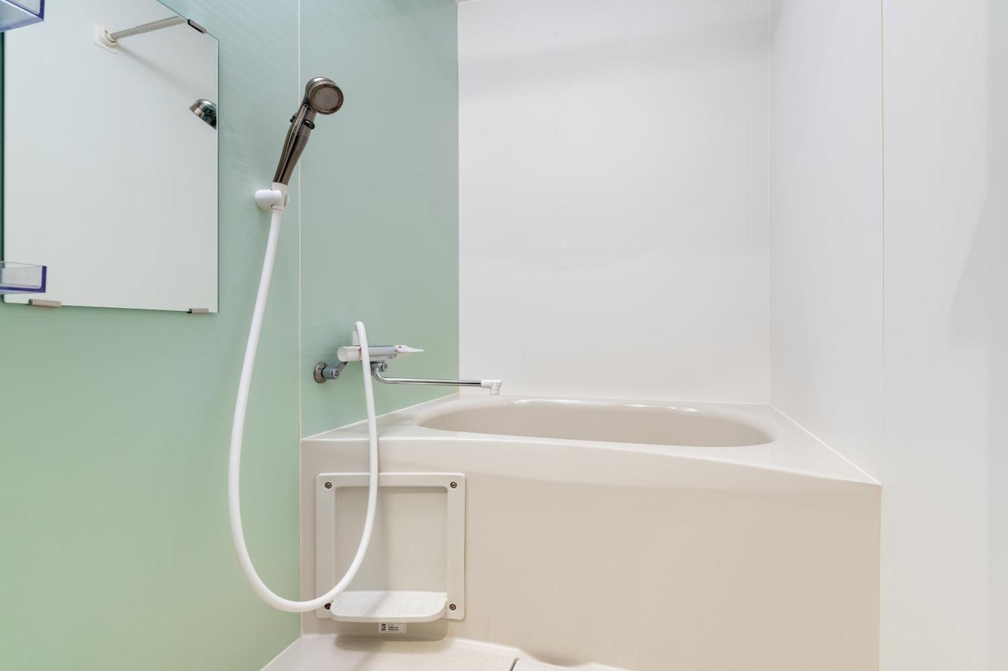 Komachi Hotel Nipponbashi Osaka Eksteriør billede