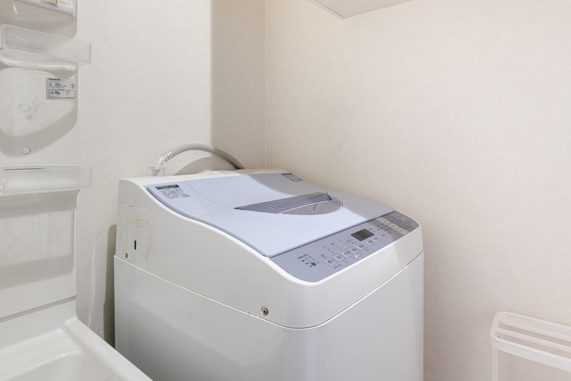 Komachi Hotel Nipponbashi Osaka Eksteriør billede