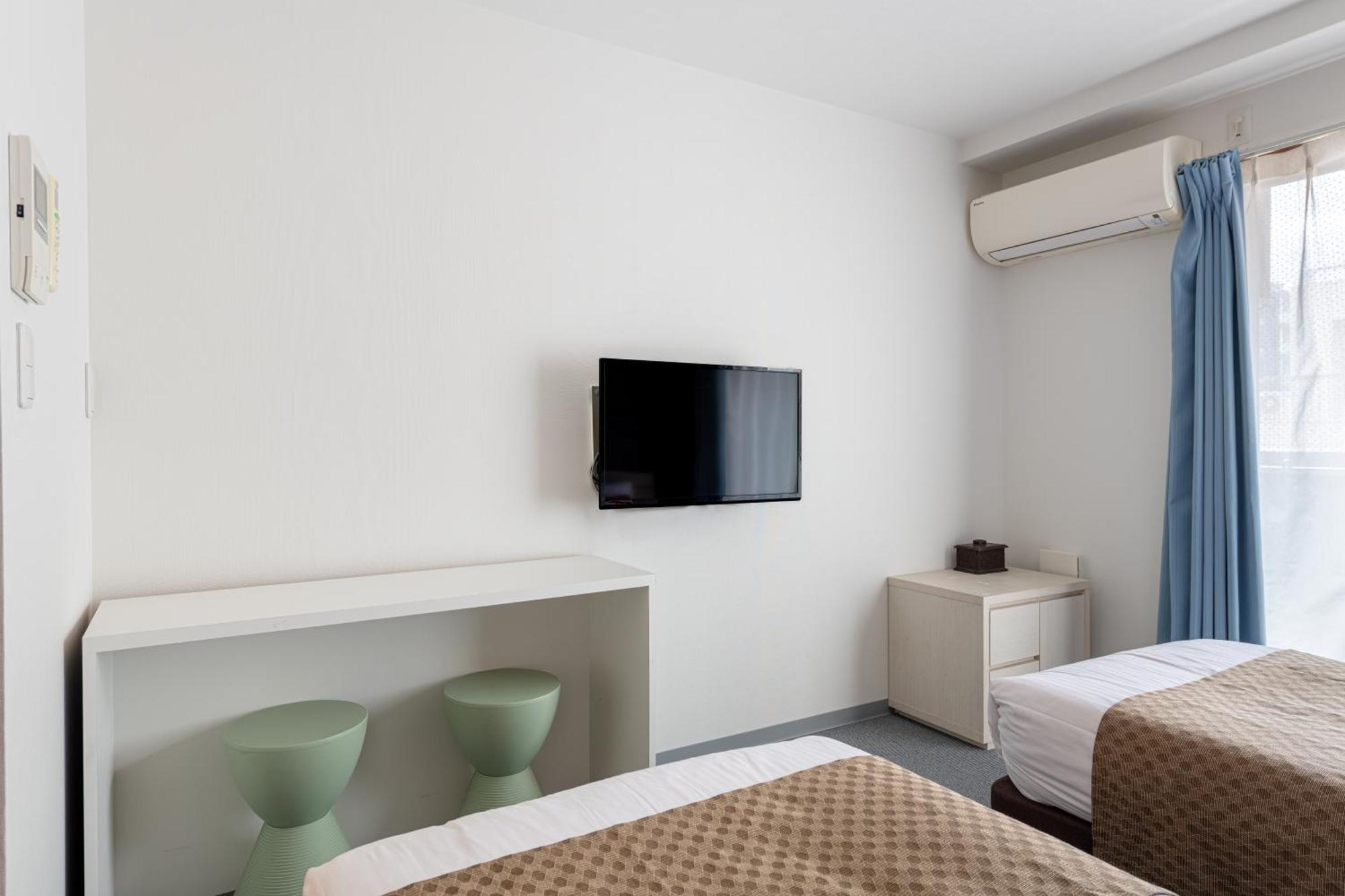 Komachi Hotel Nipponbashi Osaka Værelse billede